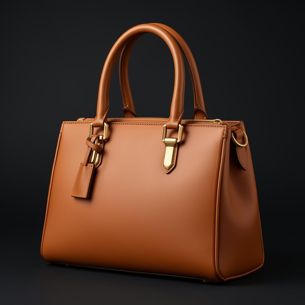 Verified handbag product